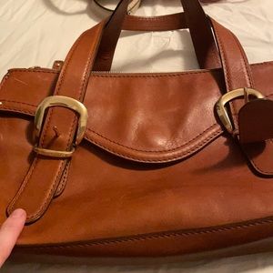 Vintage Michael kors handbag in almost perfect condition